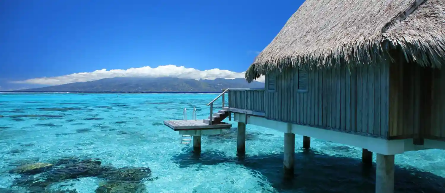 Sofitel Kia Ora Moorea Beach Resort-1